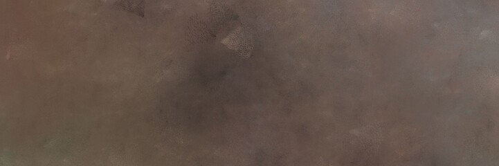 old mauve, gray gray and very dark violet color background with space for text or image. vintage texture, distressed old textured painted design. can be used as header or banner
