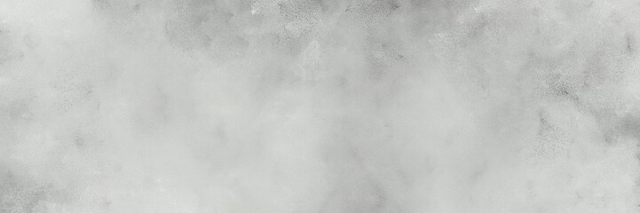 vintage abstract painted background with silver, dark gray and light slate gray colors and space for text or image. can be used as header or banner