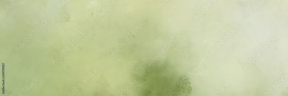 Poster abstract painting background texture with tan, light gray and pastel brown colors and space for text