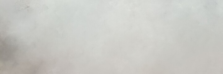 abstract painting background graphic with pastel gray, dark gray and gray gray colors and space for text or image. can be used as header or banner