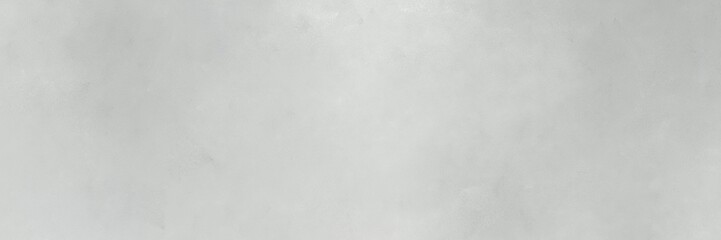 Obraz premium vintage texture, distressed old textured painted design with pastel gray, light gray and ash gray colors. background with space for text or image. can be used as header or banner