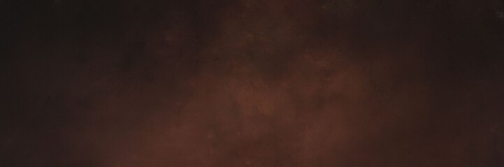 very dark pink, old mauve and rosy brown color background with space for text or image. vintage texture, distressed old textured painted design. can be used as header or banner - 300799277