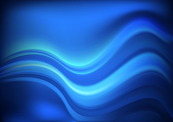 Creative Business Background vector image design