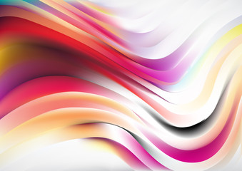 Creative Business Background vector image design