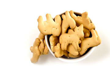 Animal Crackers