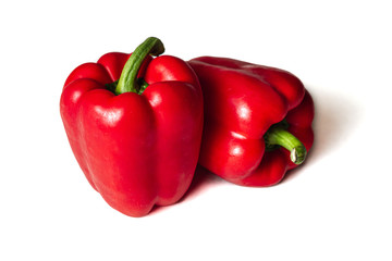 Peppers