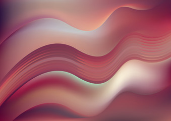  Abstract Creative Background vector image design