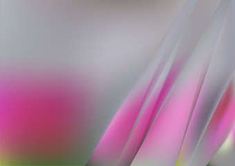 Abstract Creative Background vector image design