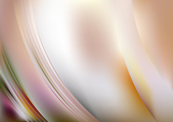 Abstract Creative Background vector image design