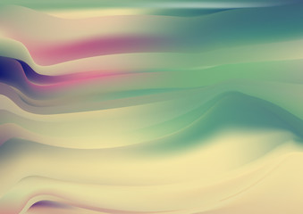 Abstract Creative Background vector image design