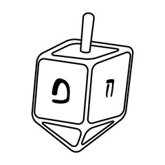 happy hanukkah pyrinola game icon