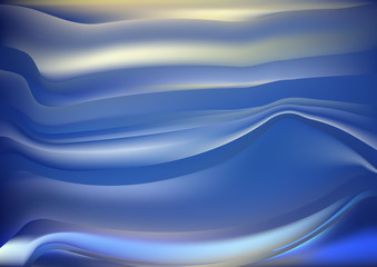 Abstract Creative Background vector image design