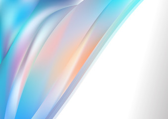 Abstract Creative Background vector image design