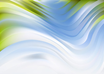 Abstract Creative Background vector image design