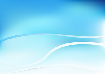 Abstract Creative Background vector image design