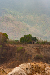 BEAUTIES OF NATURAL DAMAGE