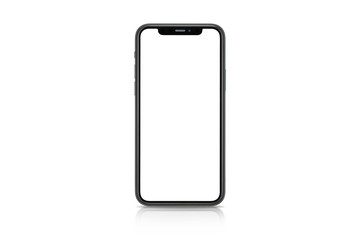 スマートフォンの画面合成用素材