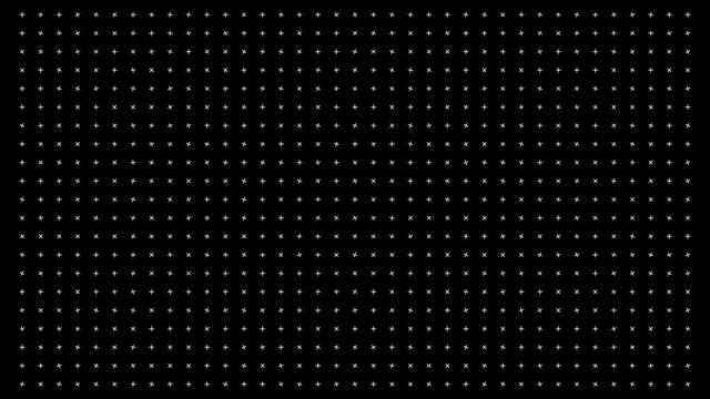 background, circle, flashing
