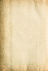 Old Paper texture