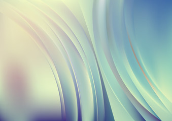 Dynamic Creative Background vector image design