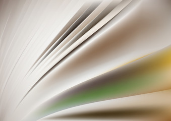 Obraz premium Dynamiczne kreatywne projektowanie grafiki wektorowej tła