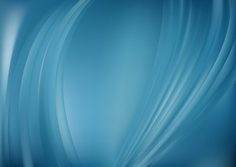 Curve Creative Background vector image design