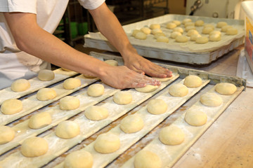 berliner backen