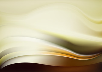 Beautiful Creative Background vector image design