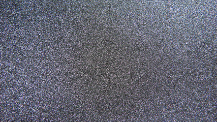 silver texture background with sparkles
