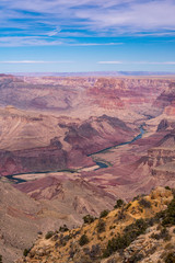 grand canyon