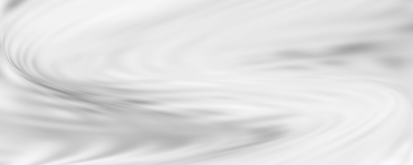 Naklejka premium białe abstrakcyjne niewyraźne tło, tapeta, ilustracja organiczny projekt