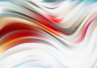 Beautiful Creative Background vector image design