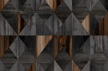 Dark wood texture for background.	
