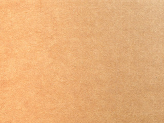 brown corrugated cardboard texture background