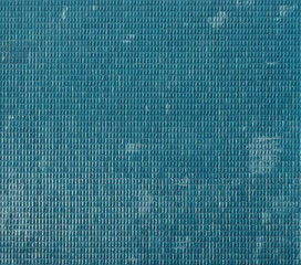 green blue tiles texture background