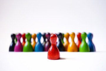 diversity and political parties in societies