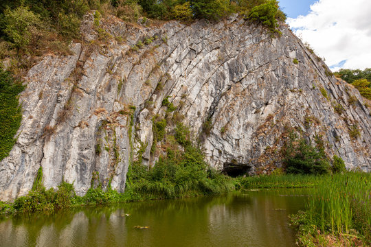 roche de la Falize