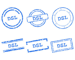 Dsl Stempel