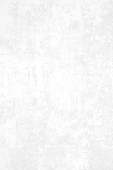 Schmutzige helle weiß graue Oberfläche als Hintergrund Textur