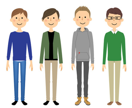 若い男性 Photos Royalty Free Images Graphics Vectors Videos Adobe Stock 若い男性 Photos Royalty Free Images Graphics Vectors Videos Adobe Stock