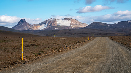 F347, Kerlingarfj&ouml;ll, Iceland