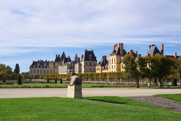 Fontainebleau