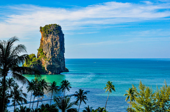 Thailandia