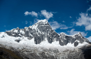 Cordillera Blanca - Peru