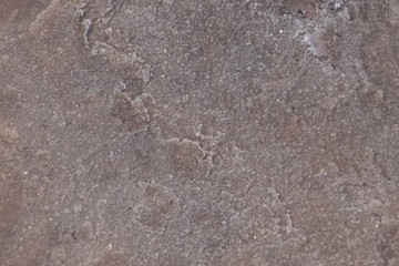 picturesque scenery, natural beautiful background, white salt lake with salt crystals, salt flat, pink lakes