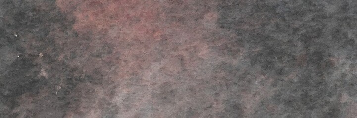 horizontal abstract background with dim gray, very dark blue and silver color. background with space for text or image