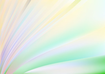 Creative Background vector image for Book cover design