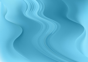 Creative Background vector image for Book cover design