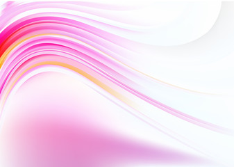 Creative Background vector image for Book cover design