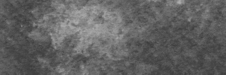 Obraz na płótnie Canvas horizontal abstract dim gray, dark gray and light slate gray color background. can be used as banner or header
